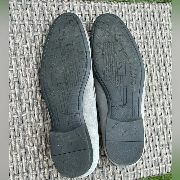 To Boot New York Nova Penny Loafers - Italian Luxury! 👞🇮🇹 - Picture 6 of 6